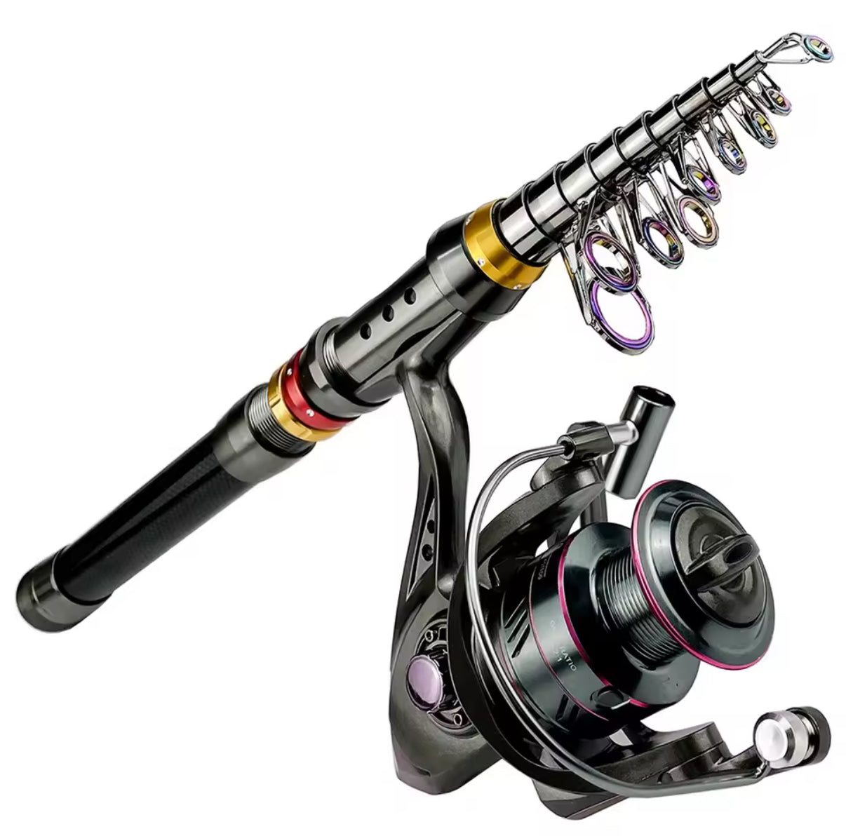 Pocket Rod Vll™
