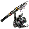 Pocket Rod Vll™