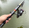 Pocket Rod Vll™