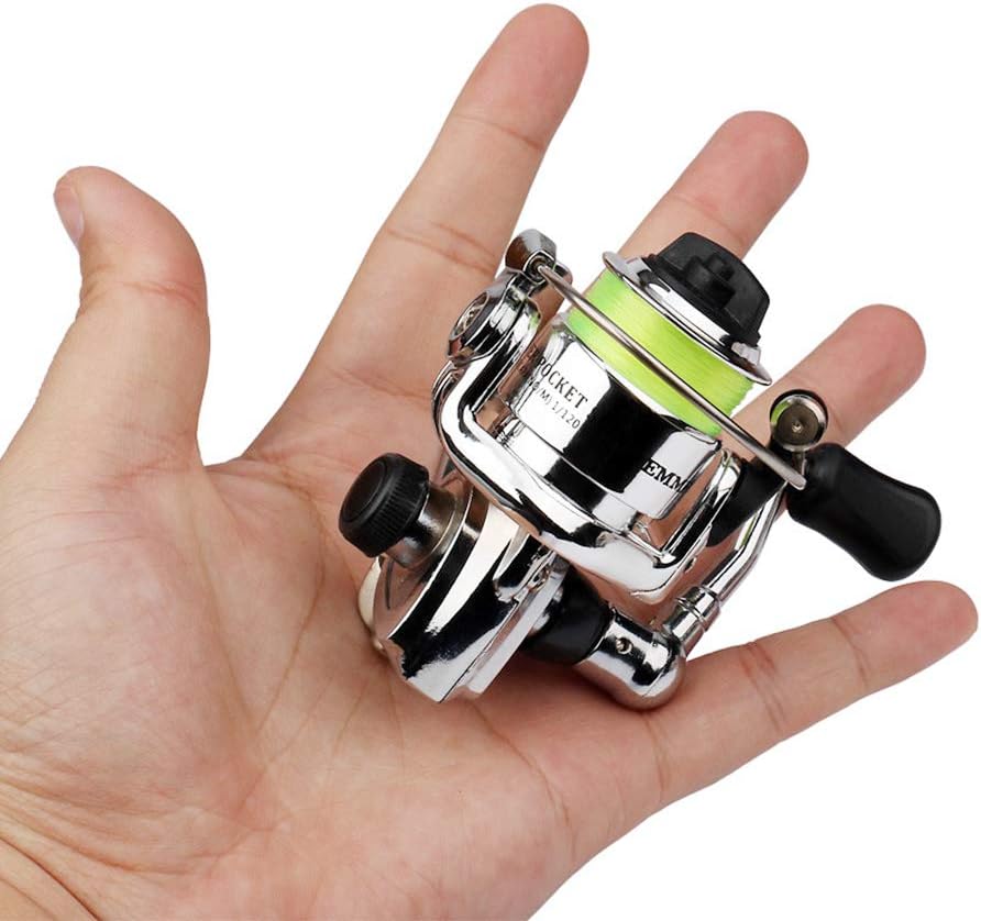 The Pocket Rod™