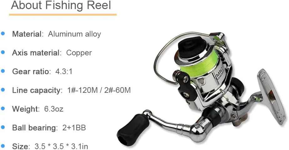 The Pocket Rod™