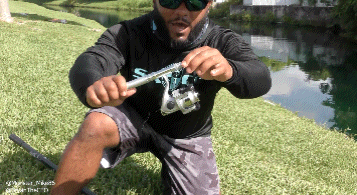 The Pocket Rod™
