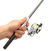 The Pocket Rod™
