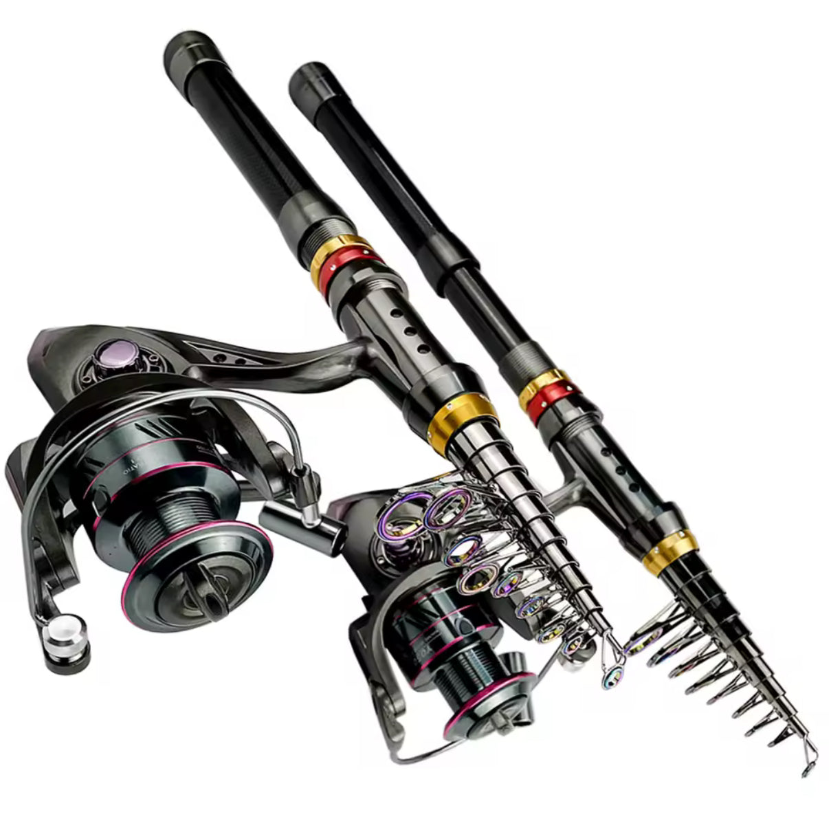 Pocket Rod Vll™