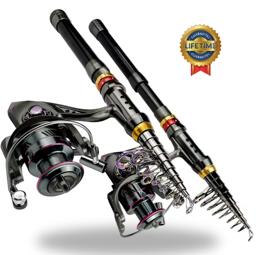 The POCKET ROD Guarentee